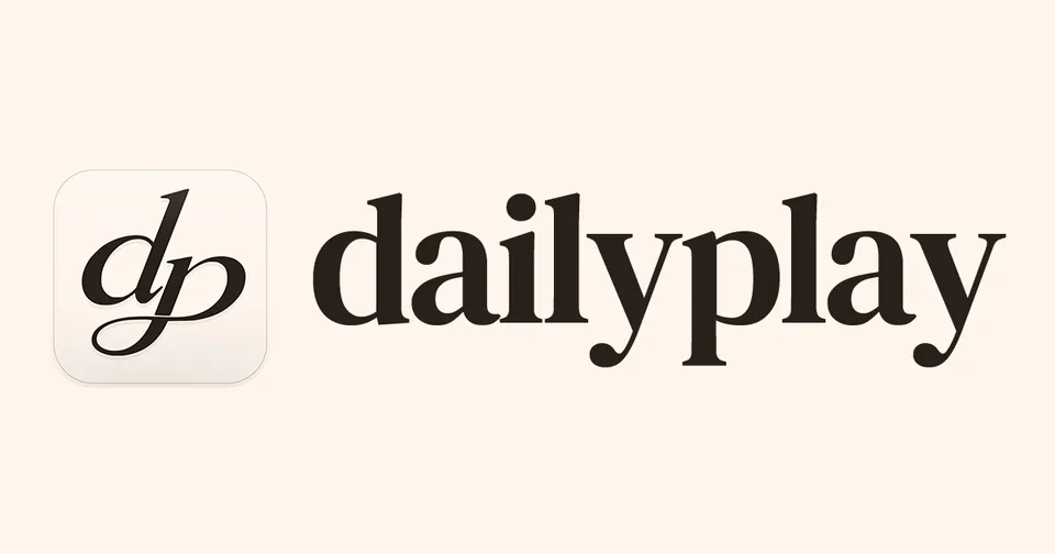 DailyPlay at dailyplay.com